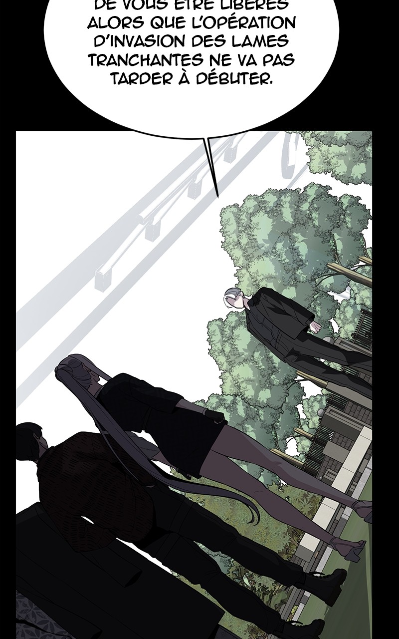 Read The Boy of Death FR Manga Online