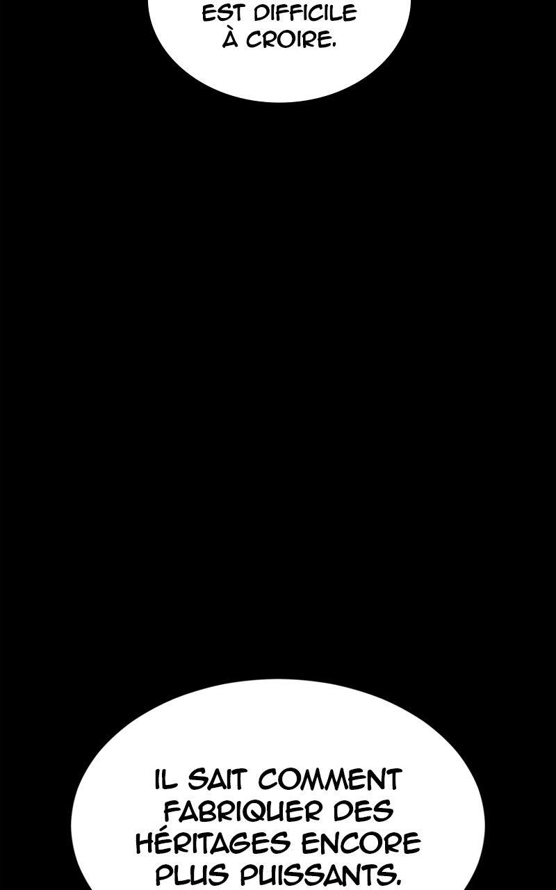 Read The Boy of Death FR Manga Online