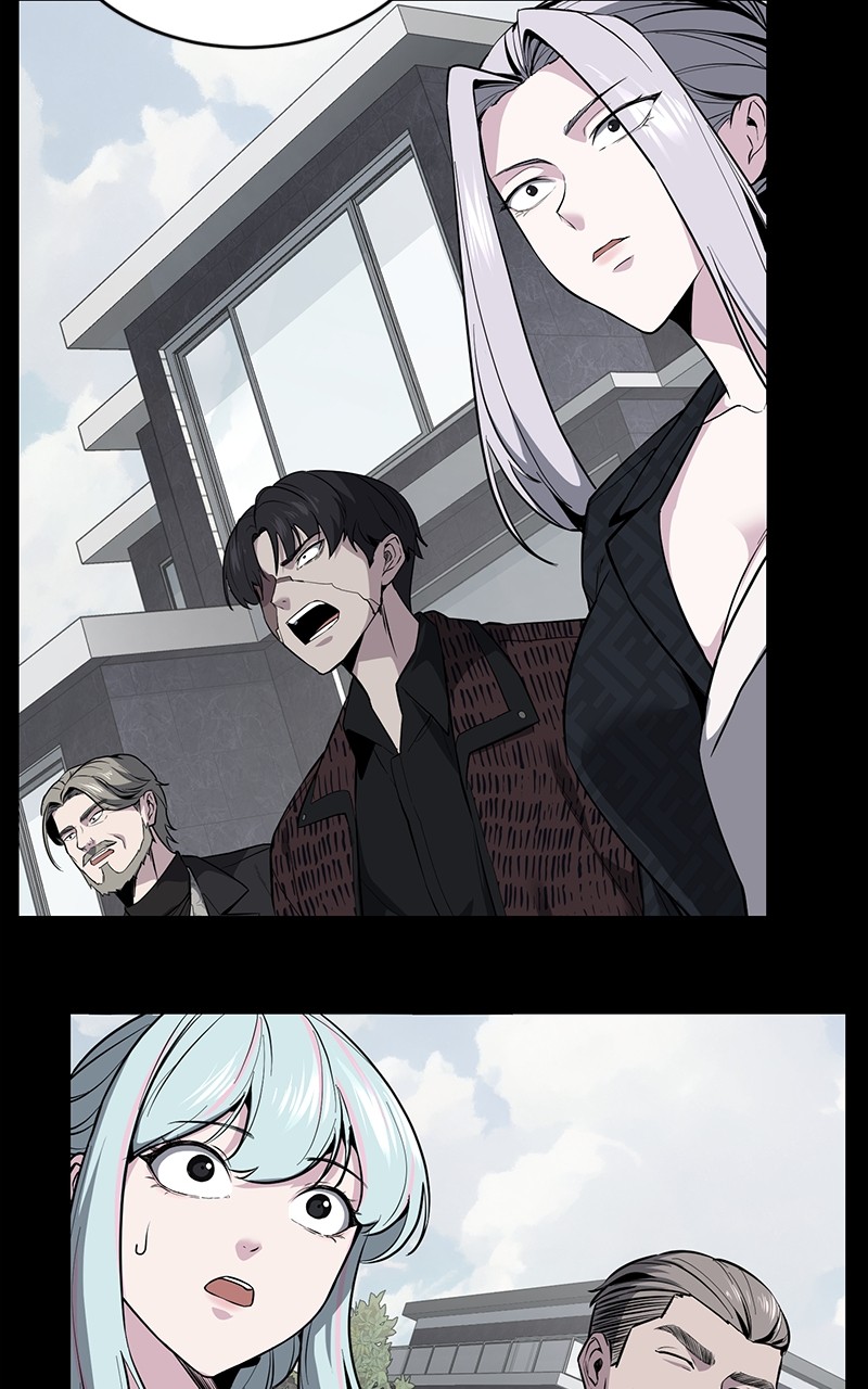 Read The Boy of Death FR Manga Online