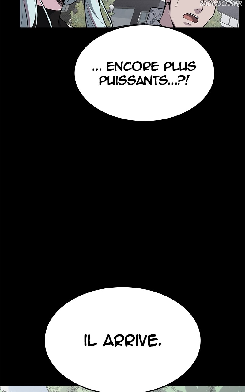 Read The Boy of Death FR Manga Online