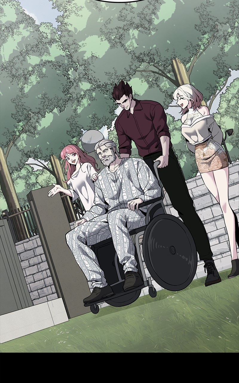 Read The Boy of Death FR Manga Online