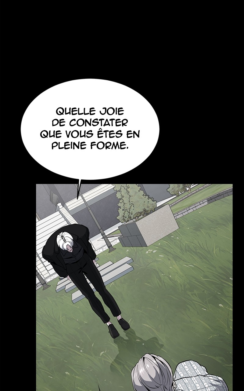 Read The Boy of Death FR Manga Online