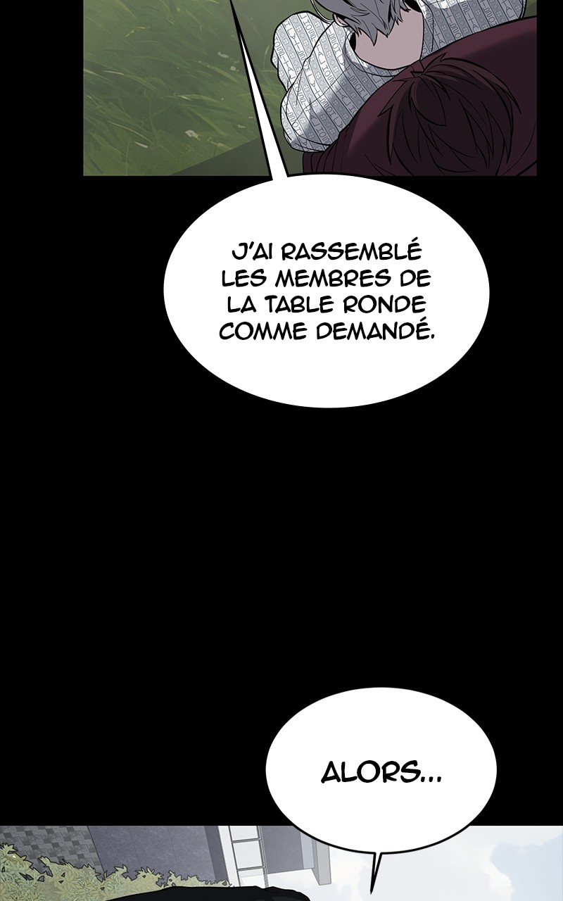 Read The Boy of Death FR Manga Online