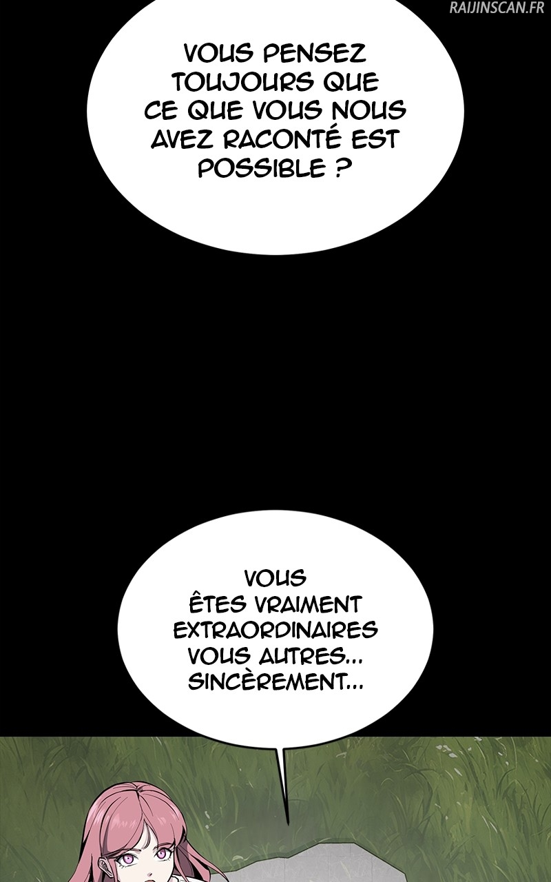 Read The Boy of Death FR Manga Online