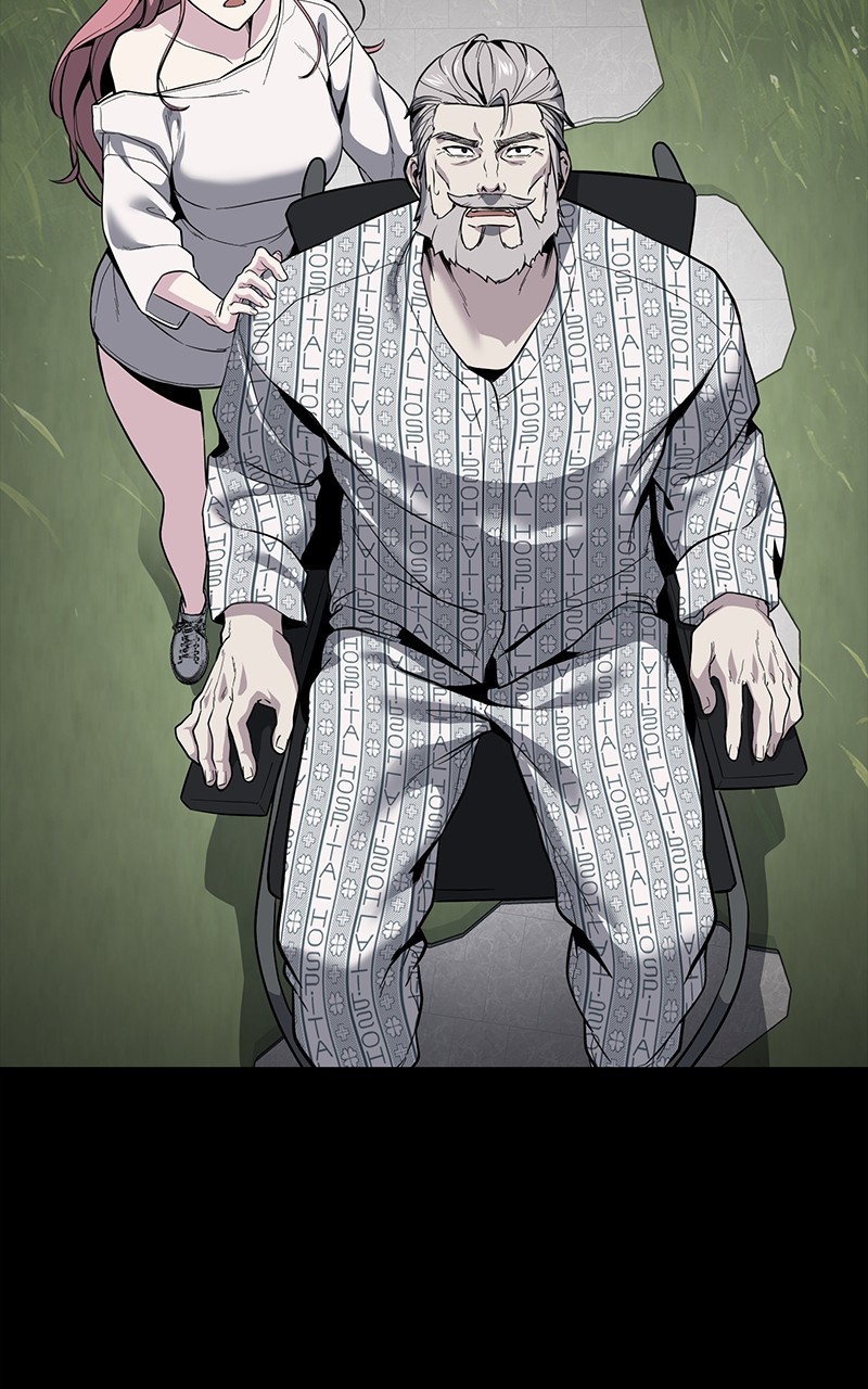 Read The Boy of Death FR Manga Online