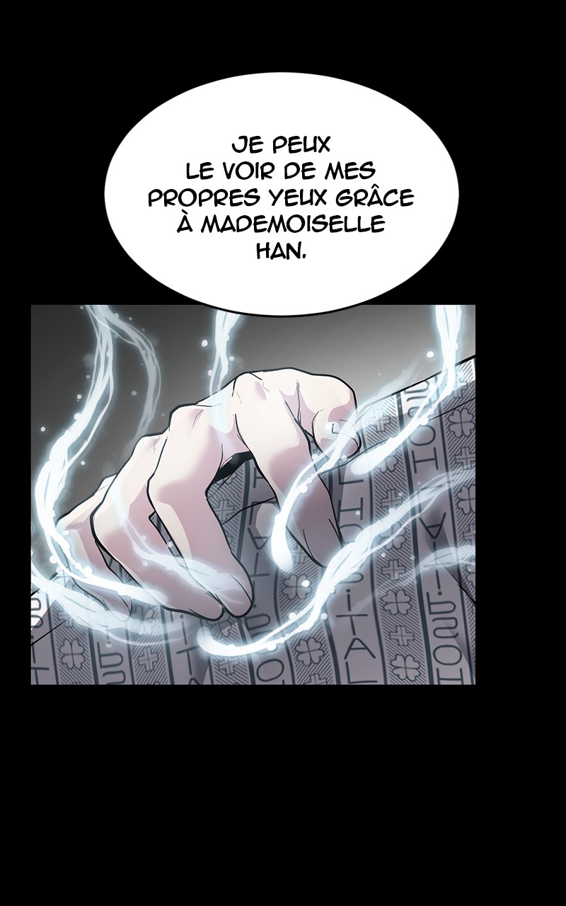 Read The Boy of Death FR Manga Online