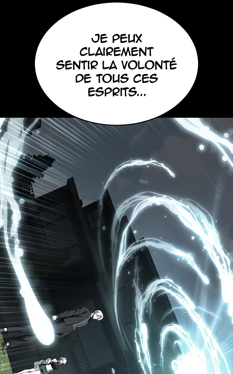 Read The Boy of Death FR Manga Online