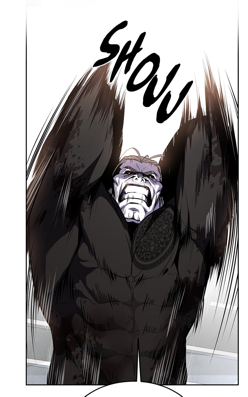 Read The Boy of Death FR Manga Online