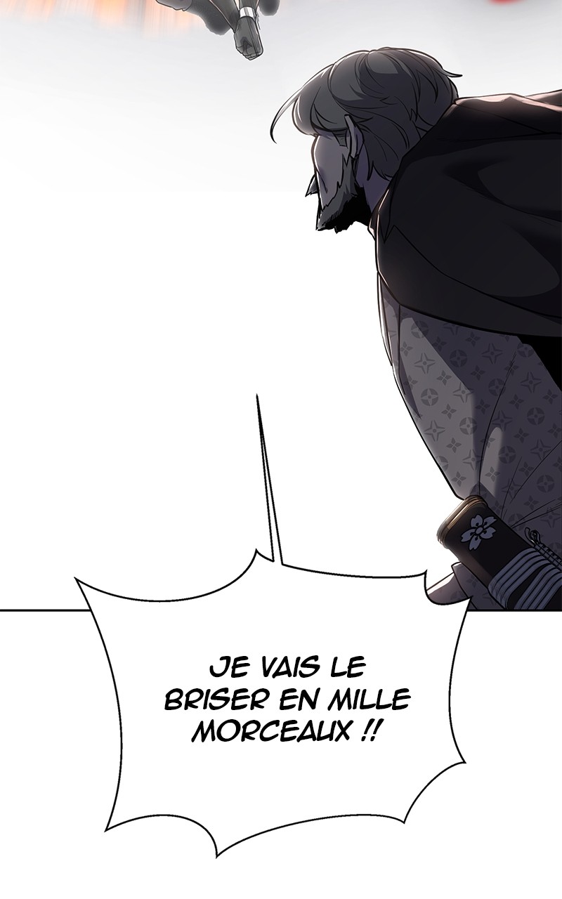 Read The Boy of Death FR Manga Online