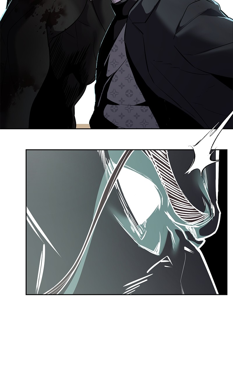 Read The Boy of Death FR Manga Online