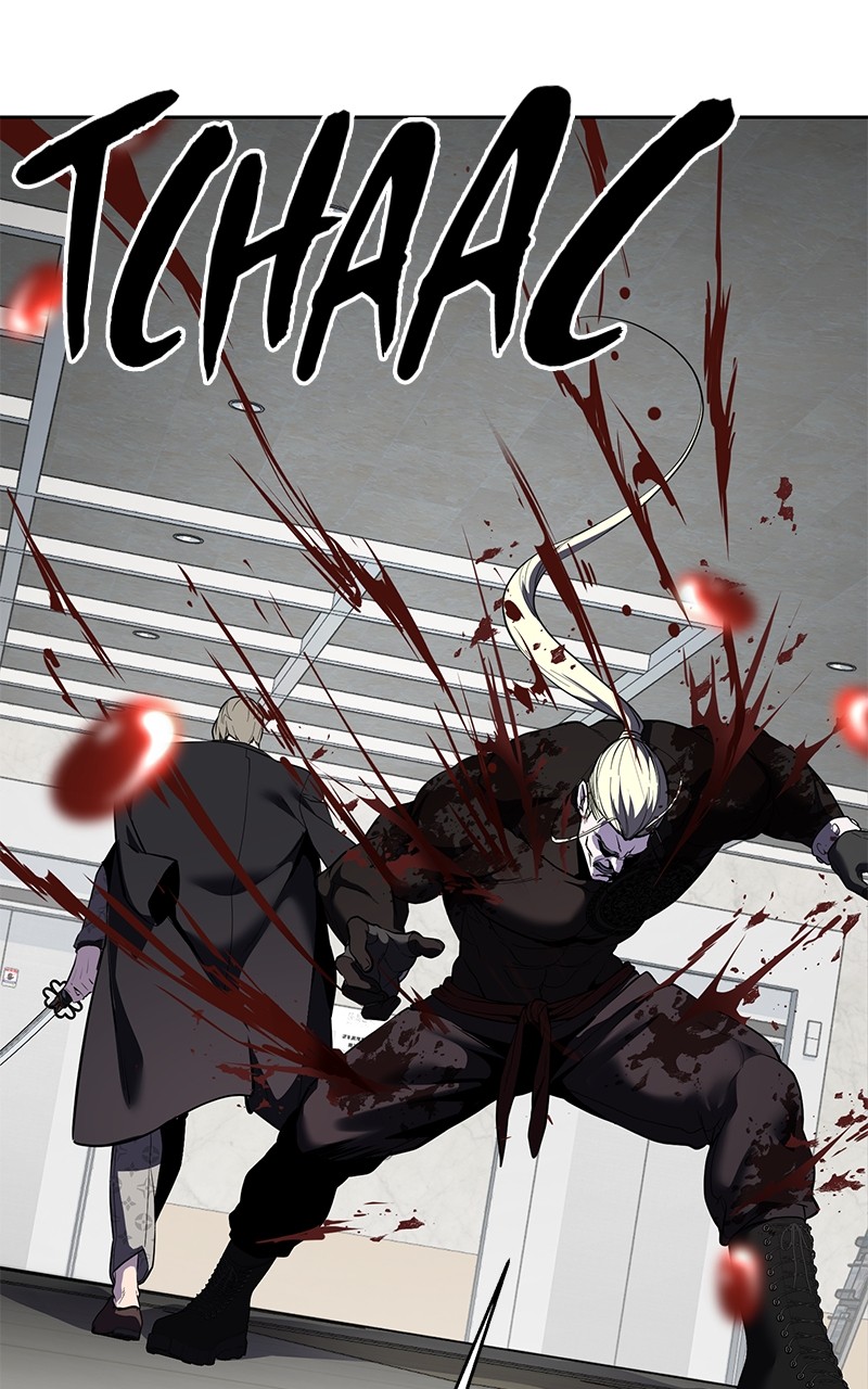 Read The Boy of Death FR Manga Online