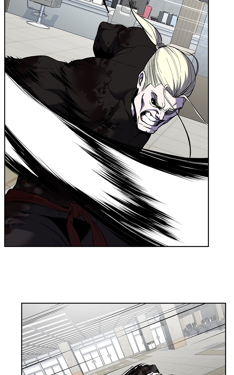 Read The Boy of Death FR Manga Online