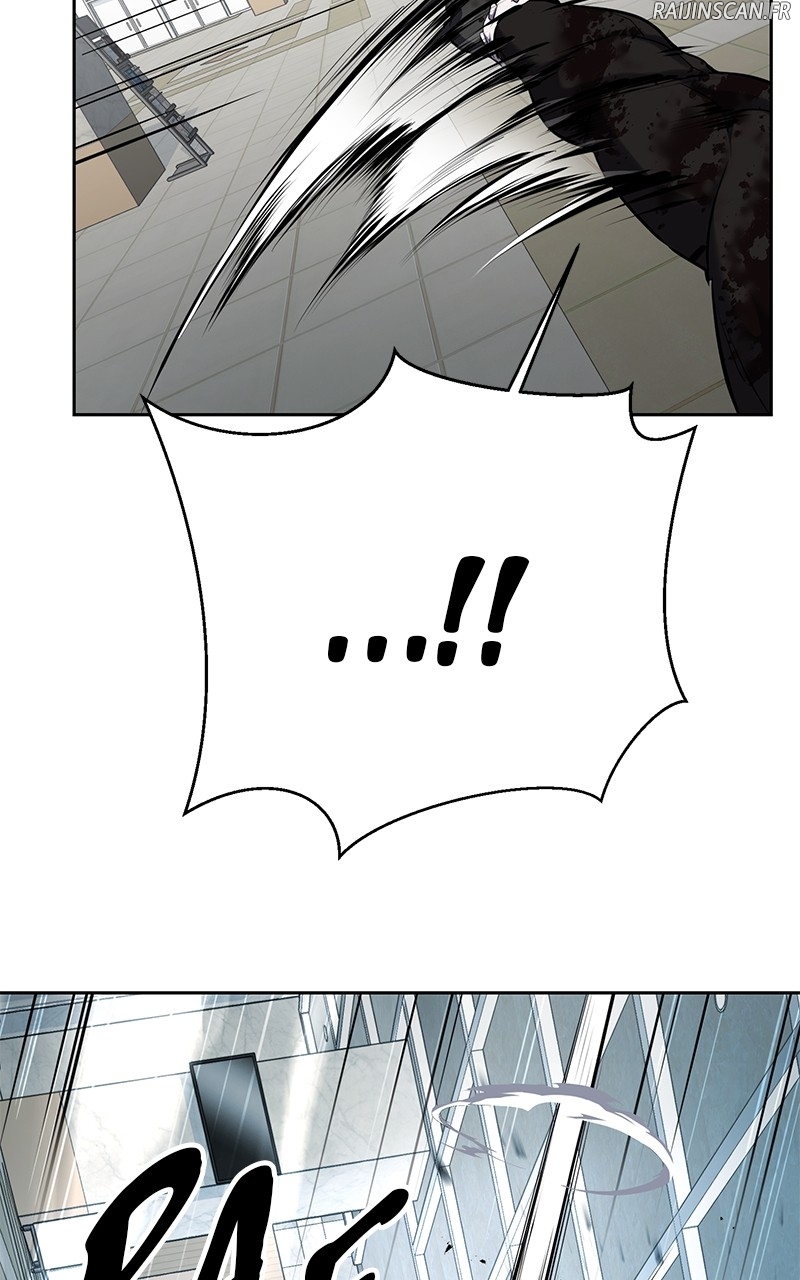 Read The Boy of Death FR Manga Online
