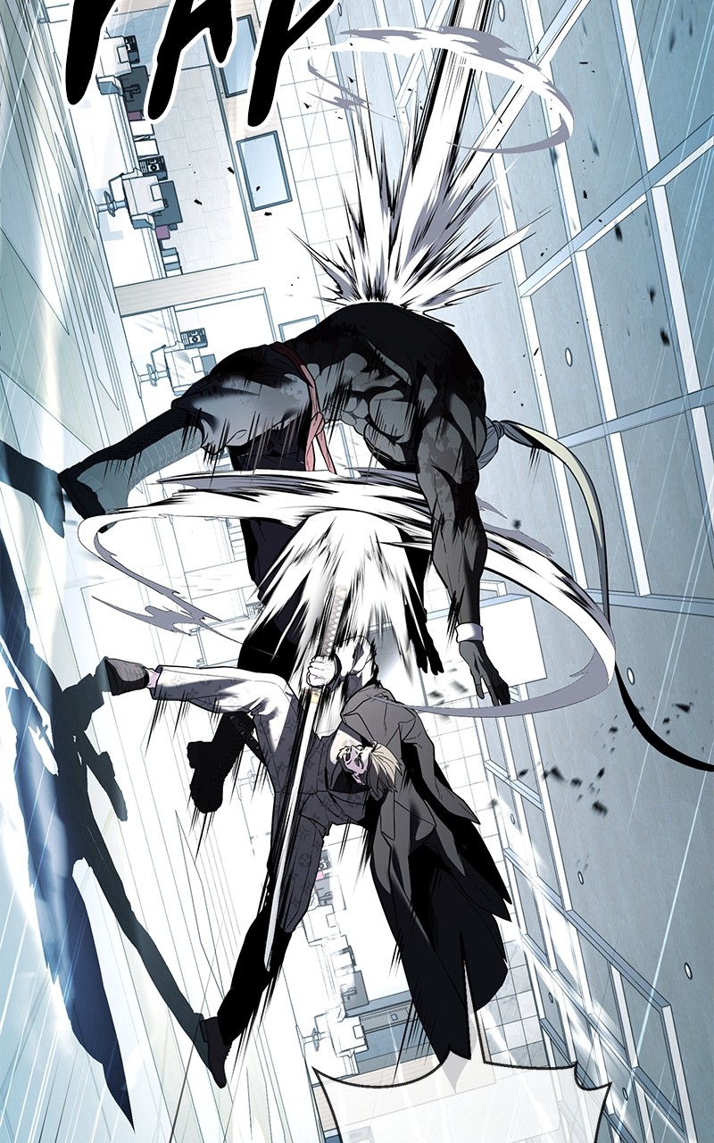 Read The Boy of Death FR Manga Online