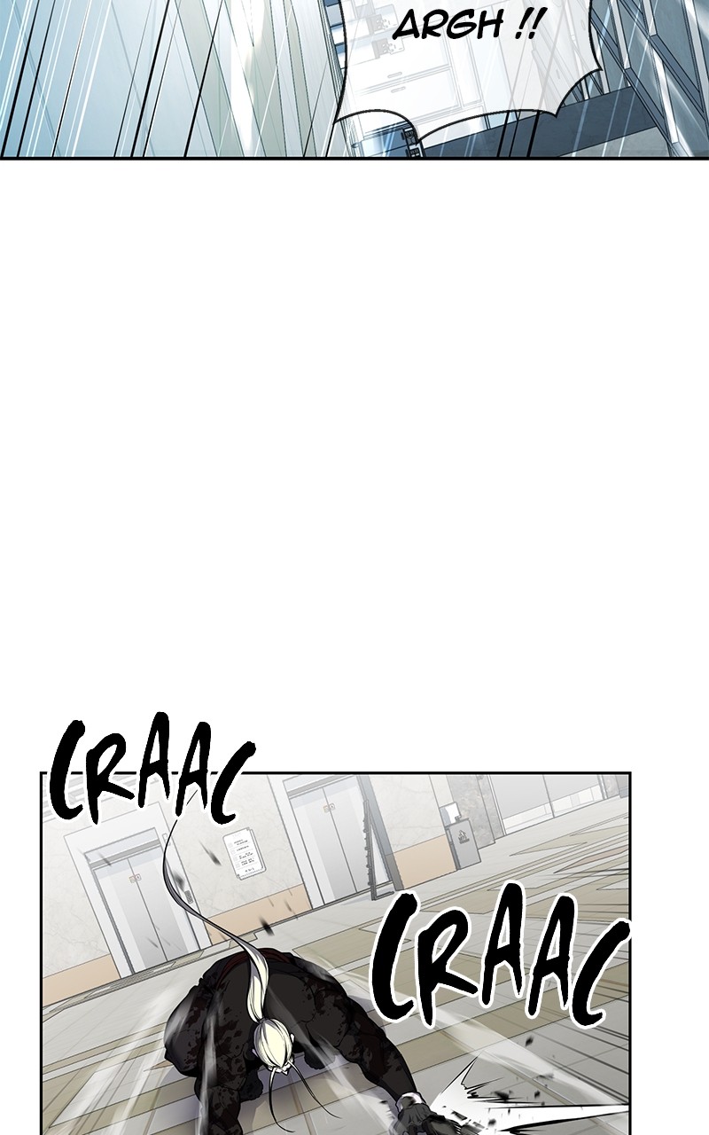 Read The Boy of Death FR Manga Online