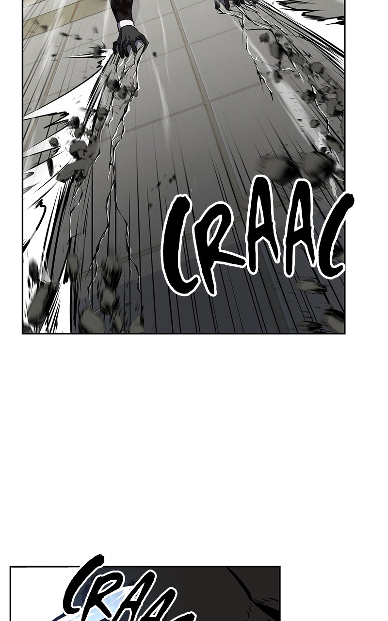 Read The Boy of Death FR Manga Online
