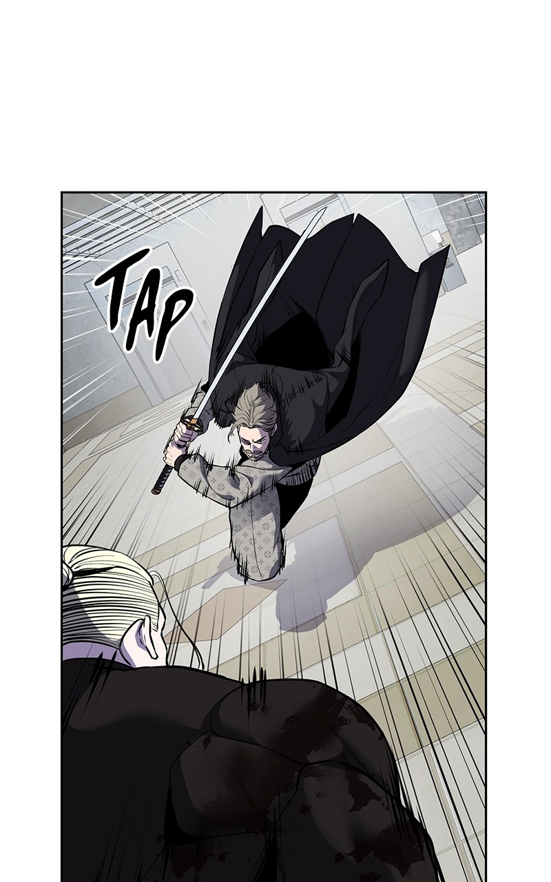 Read The Boy of Death FR Manga Online