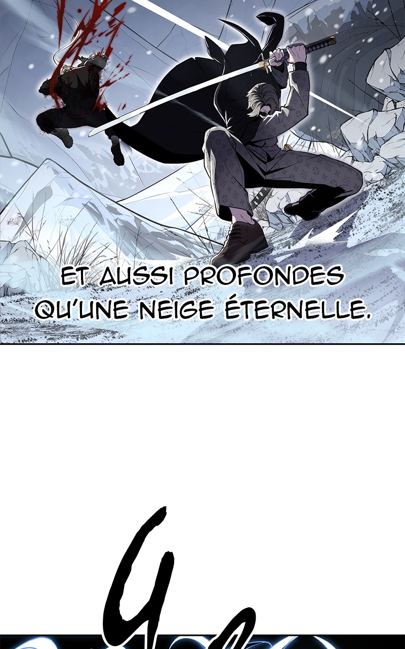 Read The Boy of Death FR Manga Online