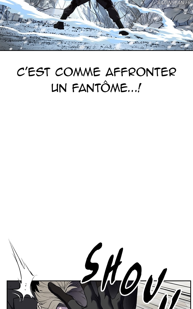 Read The Boy of Death FR Manga Online