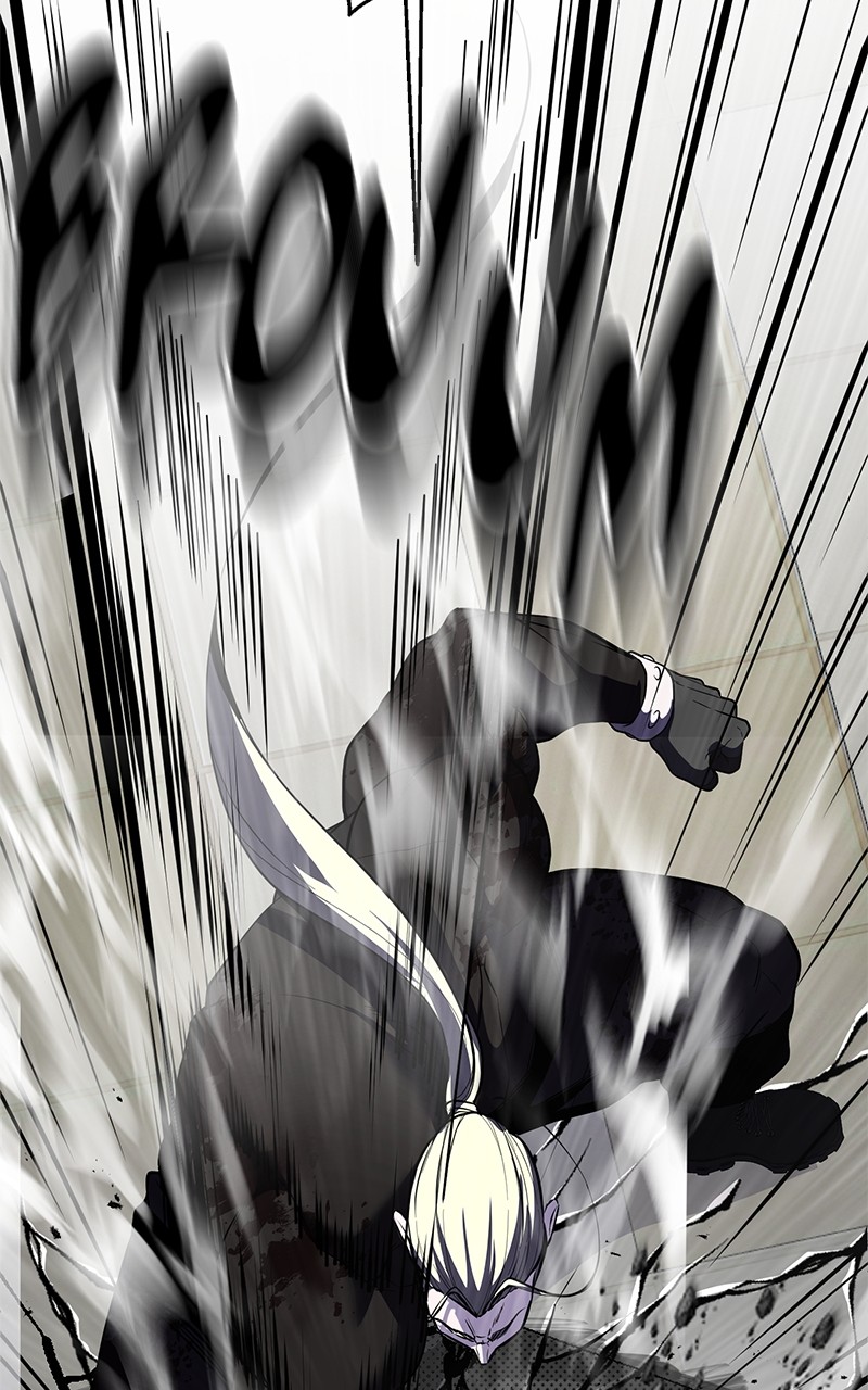 Read The Boy of Death FR Manga Online