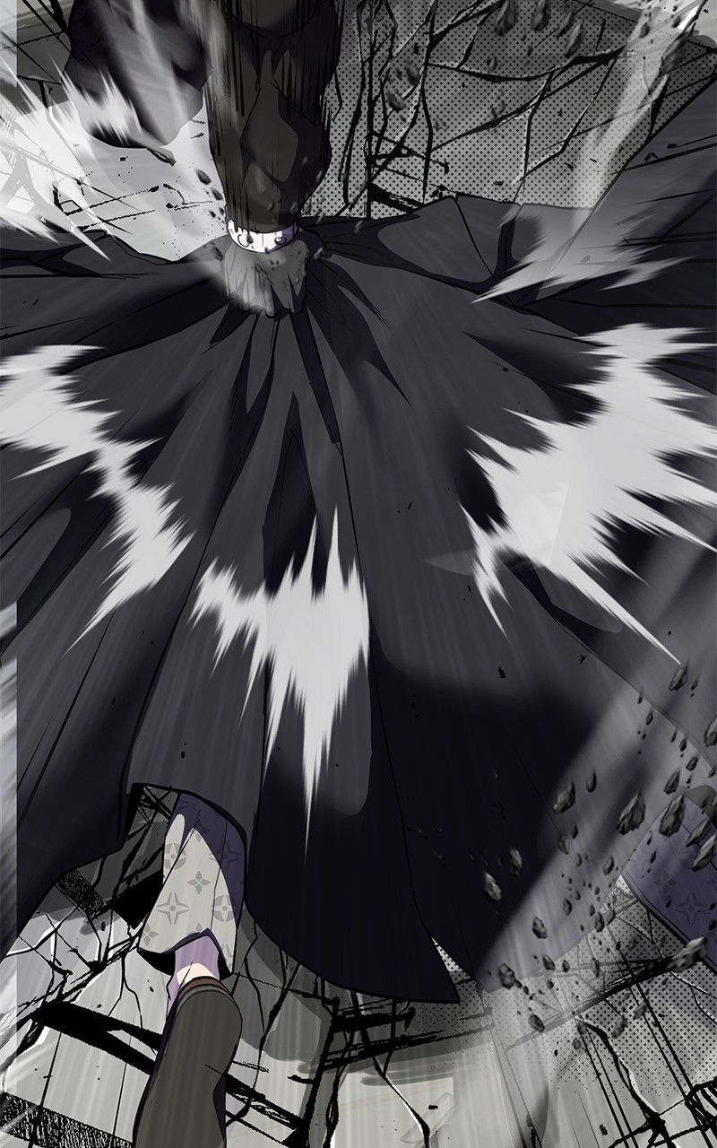 Read The Boy of Death FR Manga Online