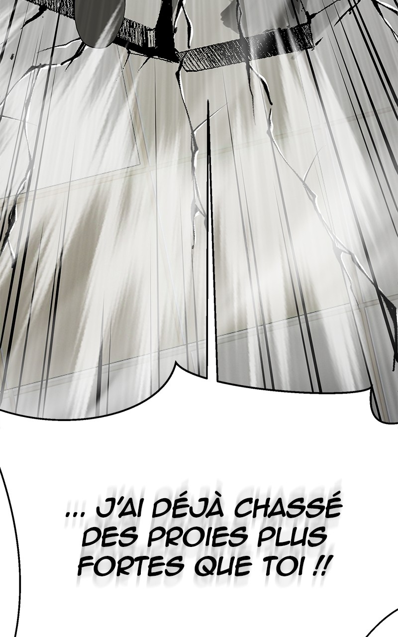 Read The Boy of Death FR Manga Online