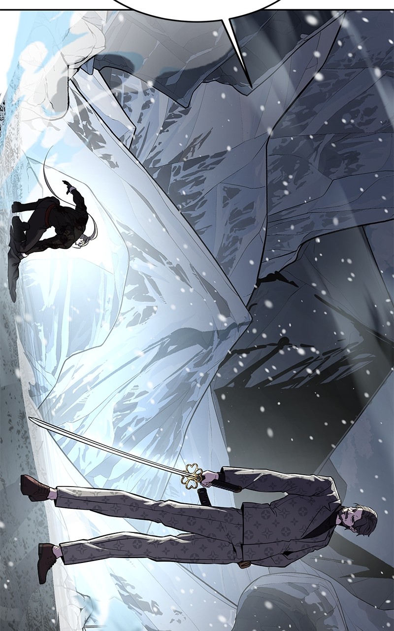 Read The Boy of Death FR Manga Online