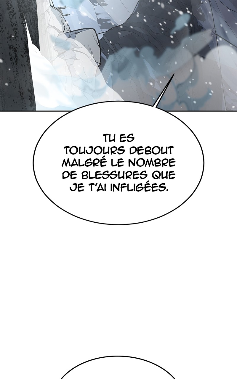 Read The Boy of Death FR Manga Online