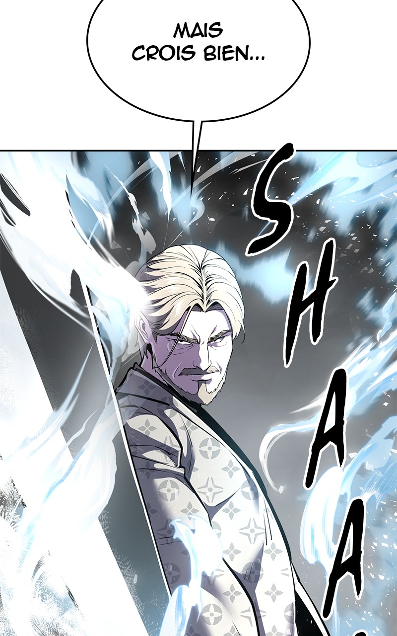 Read The Boy of Death FR Manga Online