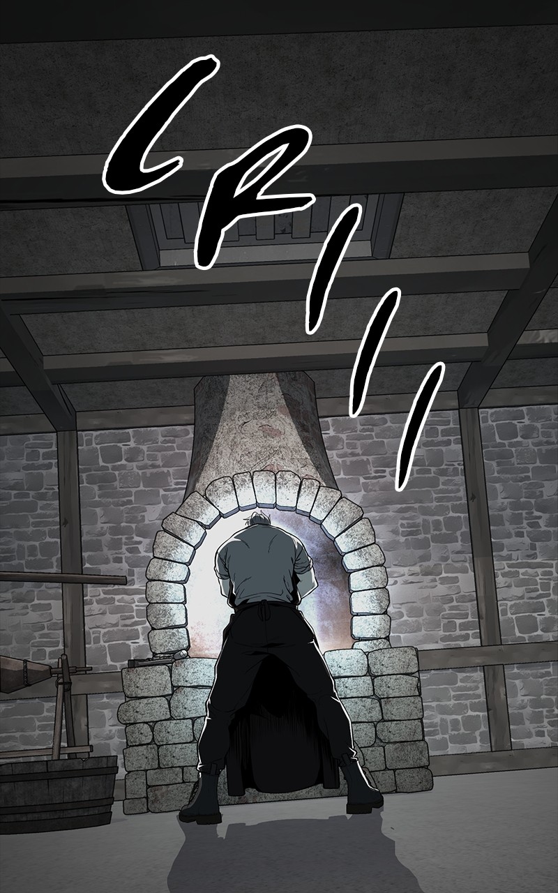 Read The Boy of Death FR Manga Online