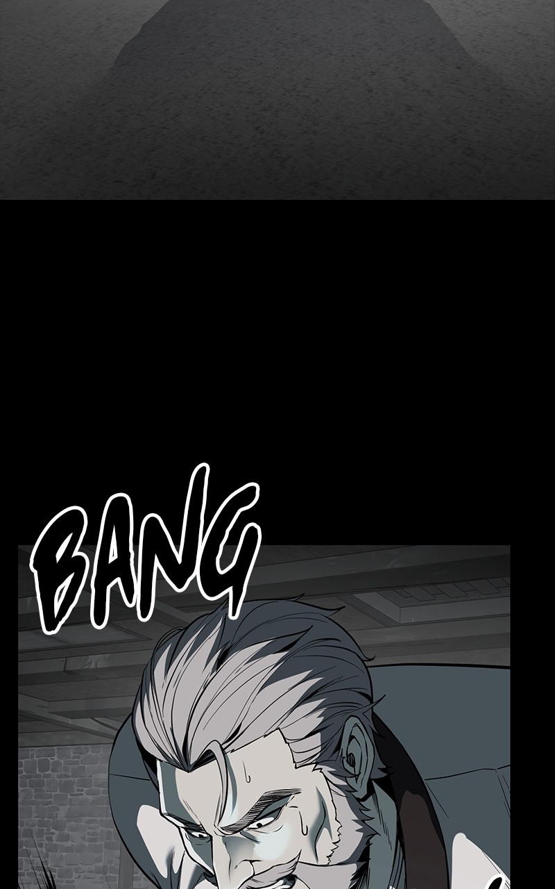 Read The Boy of Death FR Manga Online