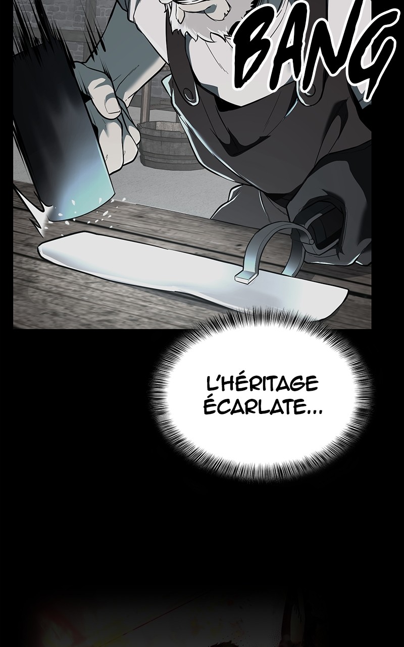 Read The Boy of Death FR Manga Online