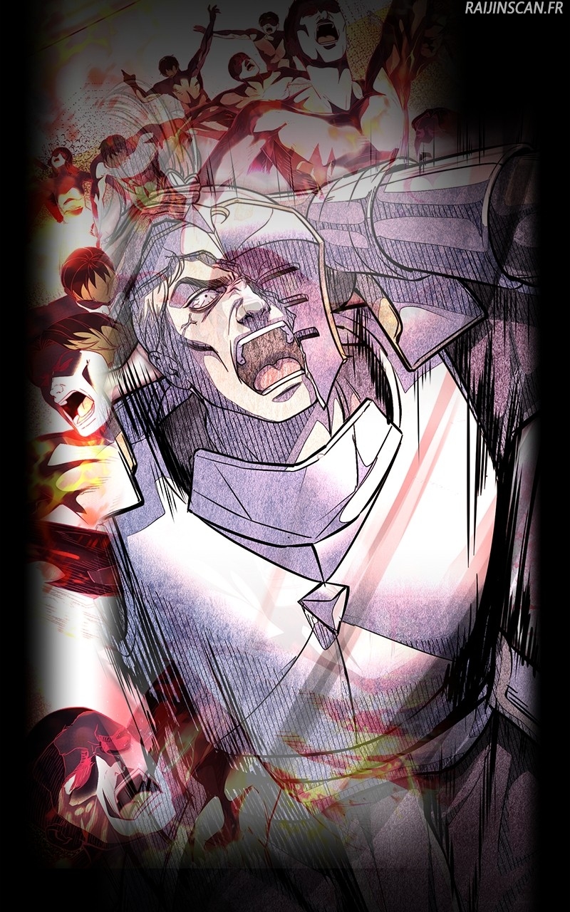 Read The Boy of Death FR Manga Online