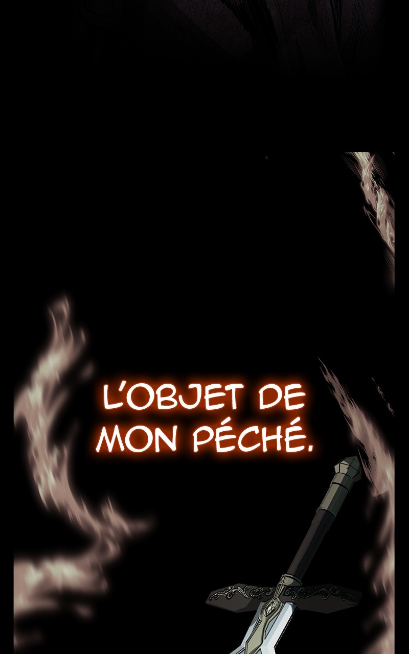 Read The Boy of Death FR Manga Online