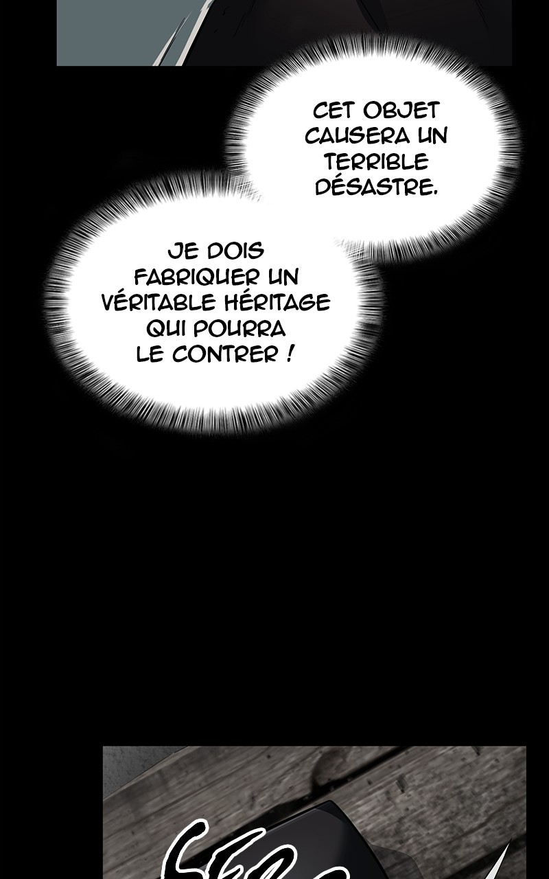 Read The Boy of Death FR Manga Online