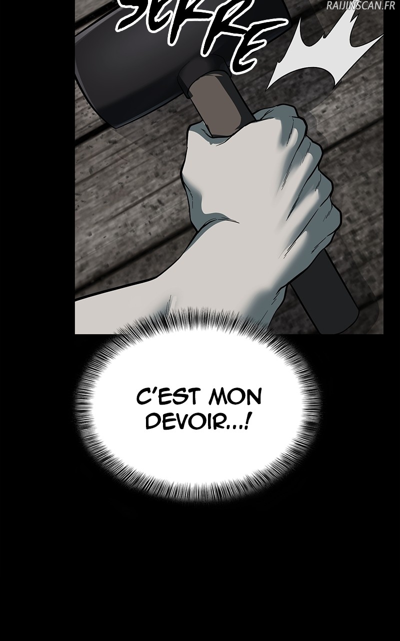 Read The Boy of Death FR Manga Online