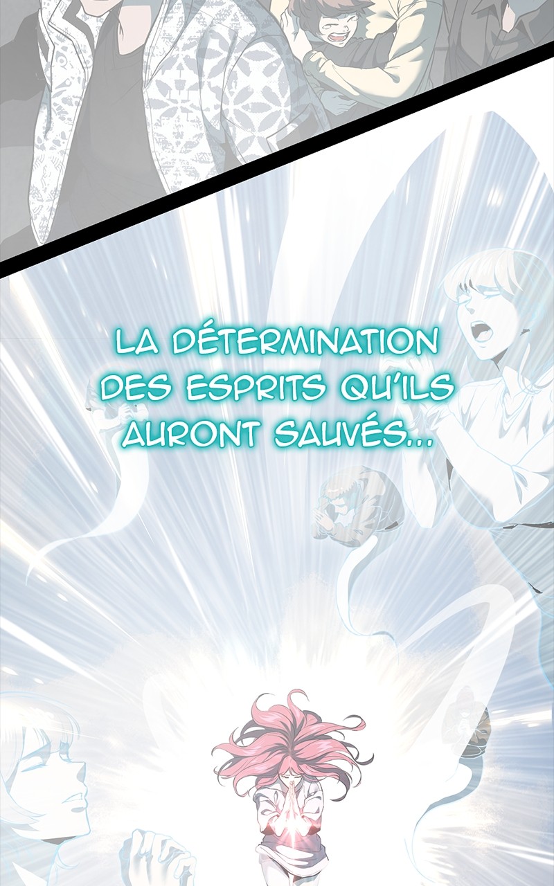 Read The Boy of Death FR Manga Online