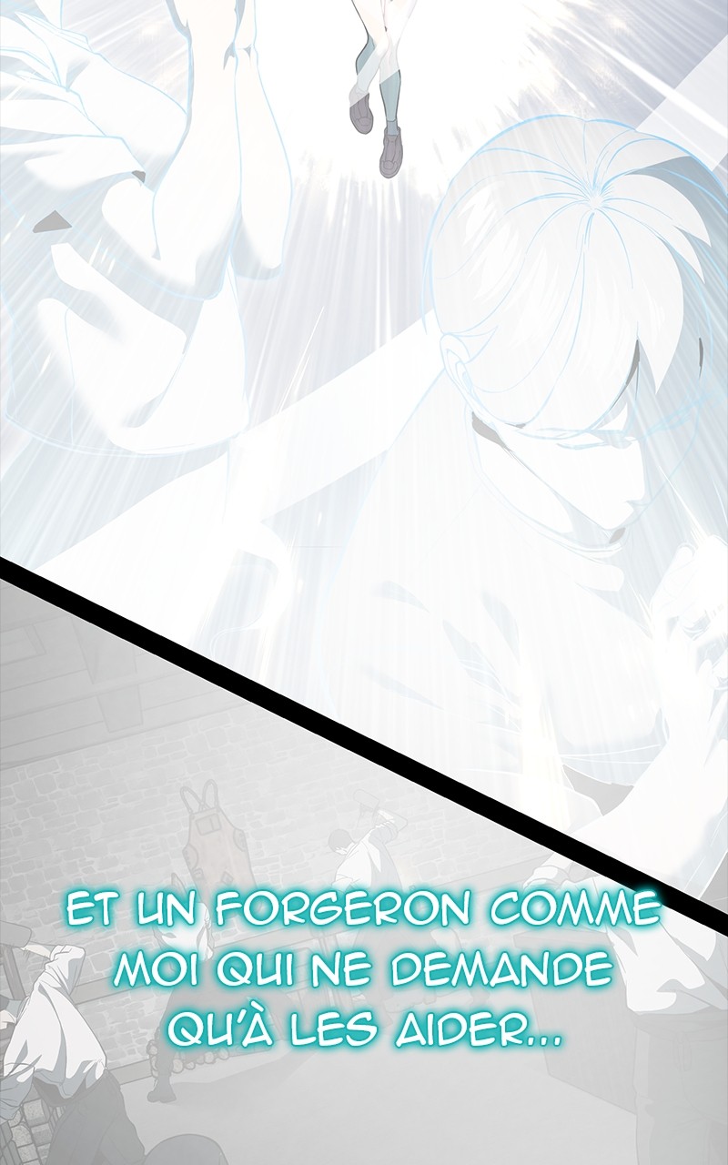 Read The Boy of Death FR Manga Online