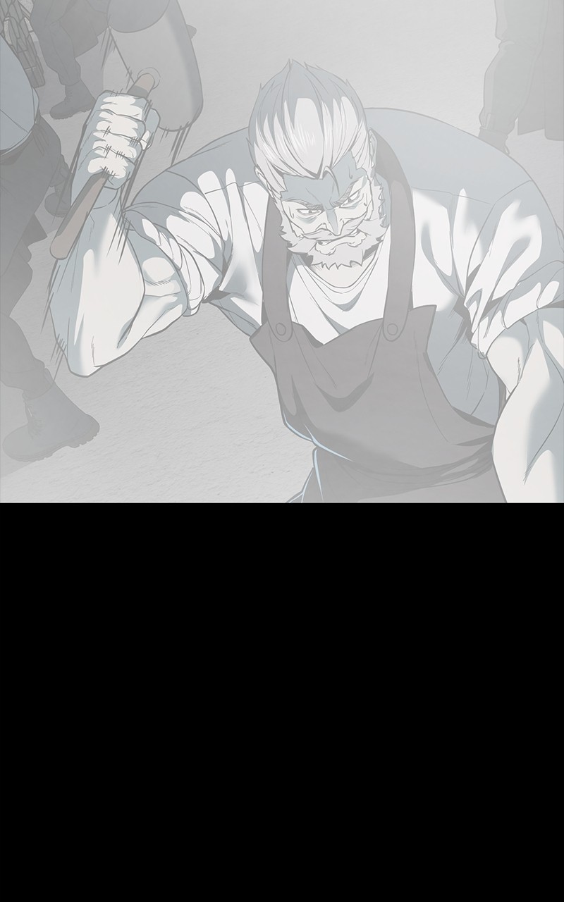 Read The Boy of Death FR Manga Online