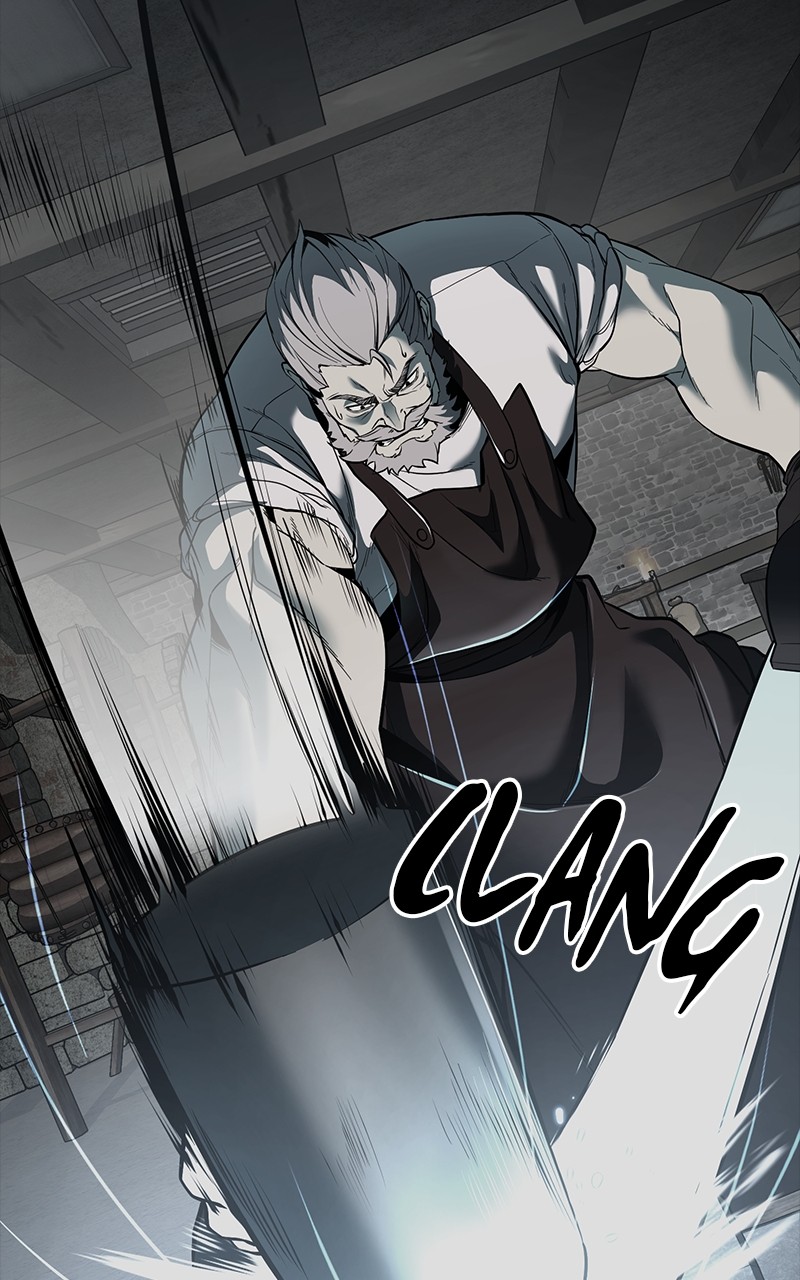Read The Boy of Death FR Manga Online
