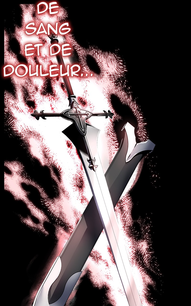 Read The Boy of Death FR Manga Online