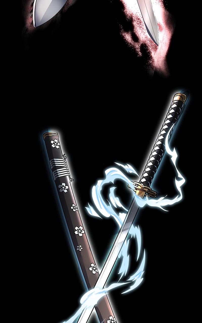 Read The Boy of Death FR Manga Online