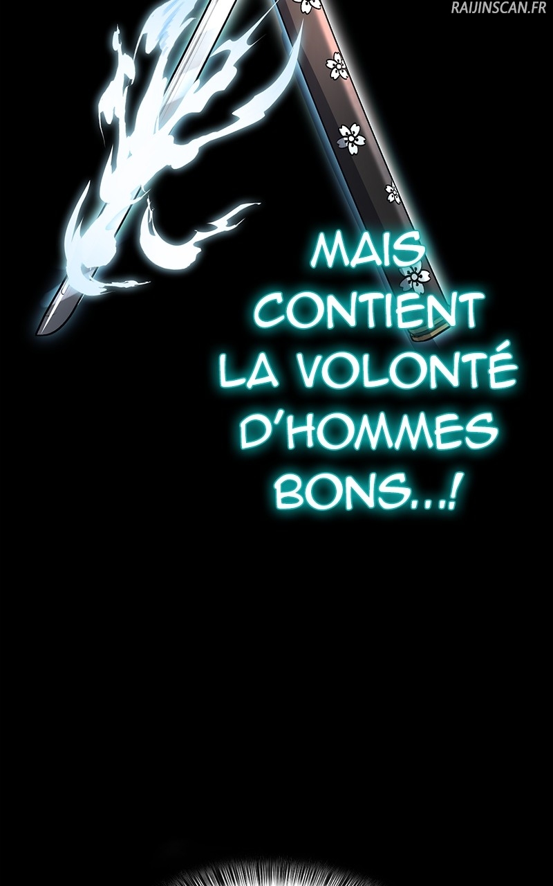 Read The Boy of Death FR Manga Online
