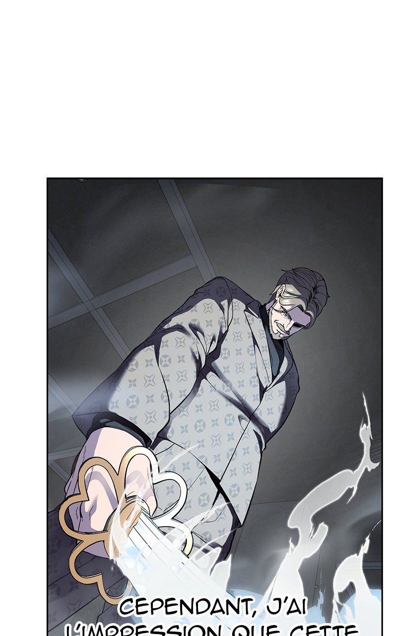Read The Boy of Death FR Manga Online