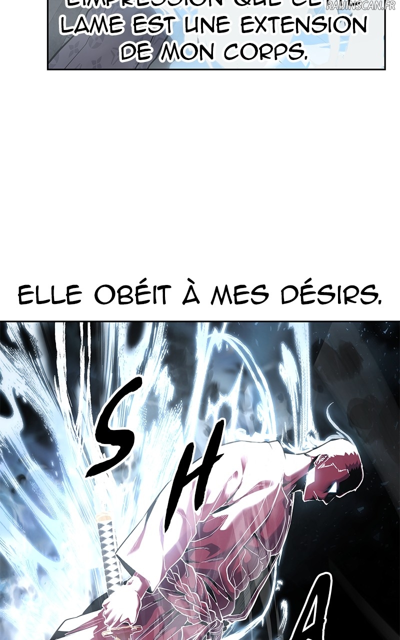 Read The Boy of Death FR Manga Online