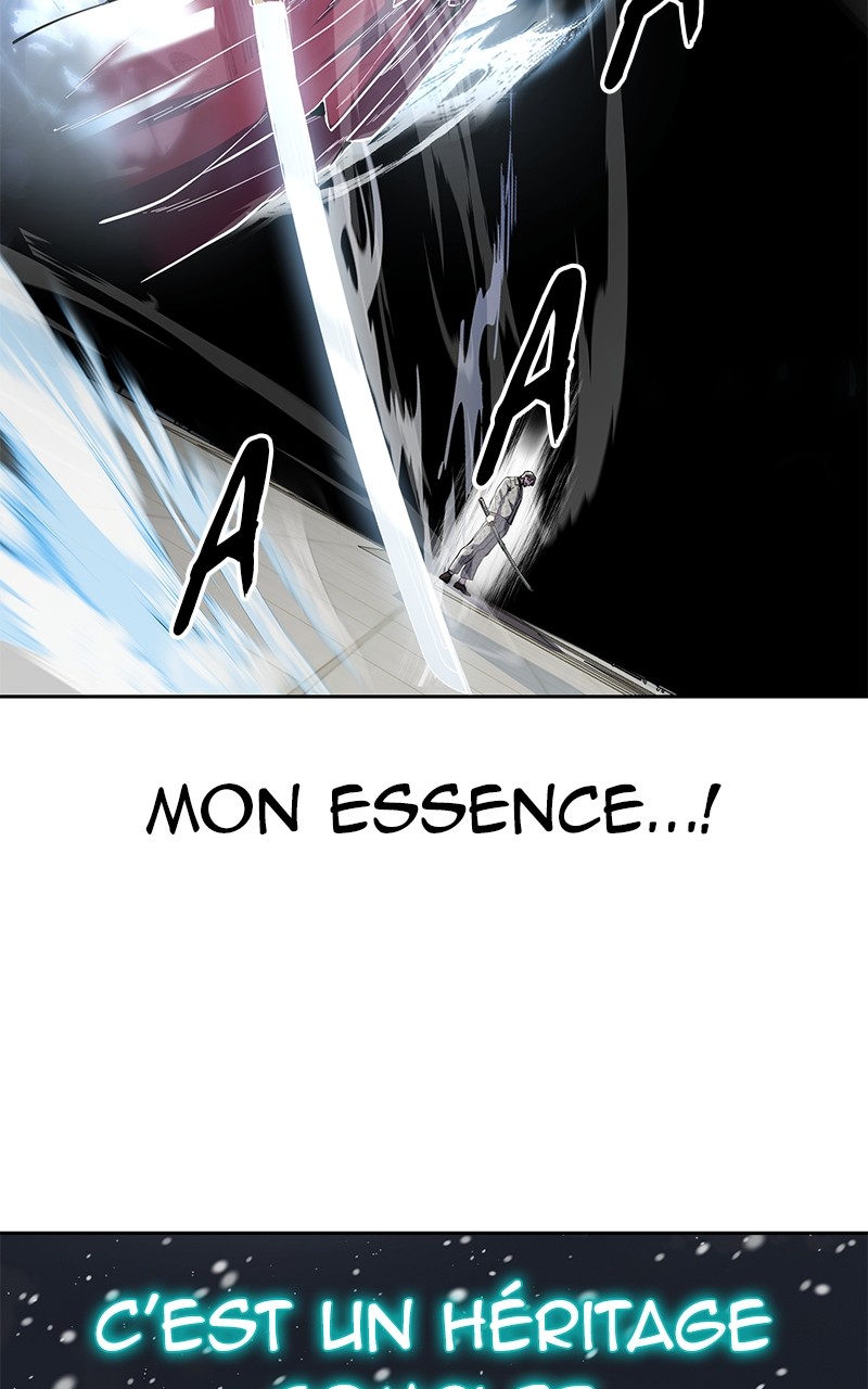 Read The Boy of Death FR Manga Online