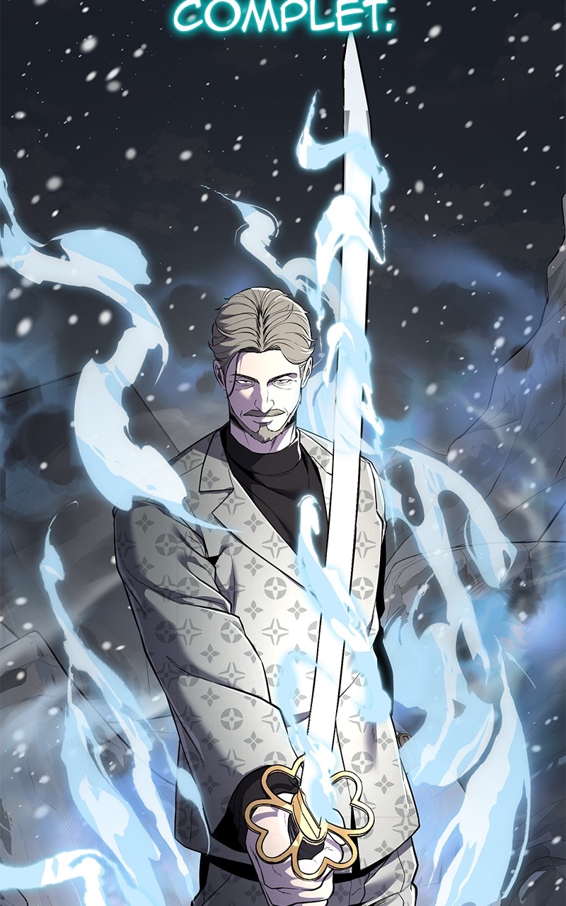 Read The Boy of Death FR Manga Online