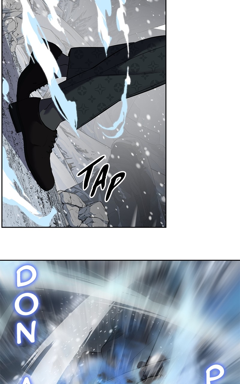 Read The Boy of Death FR Manga Online