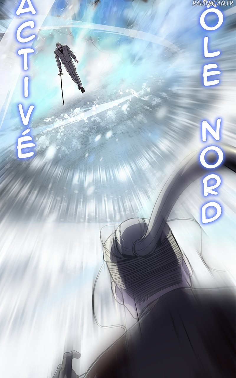 Read The Boy of Death FR Manga Online
