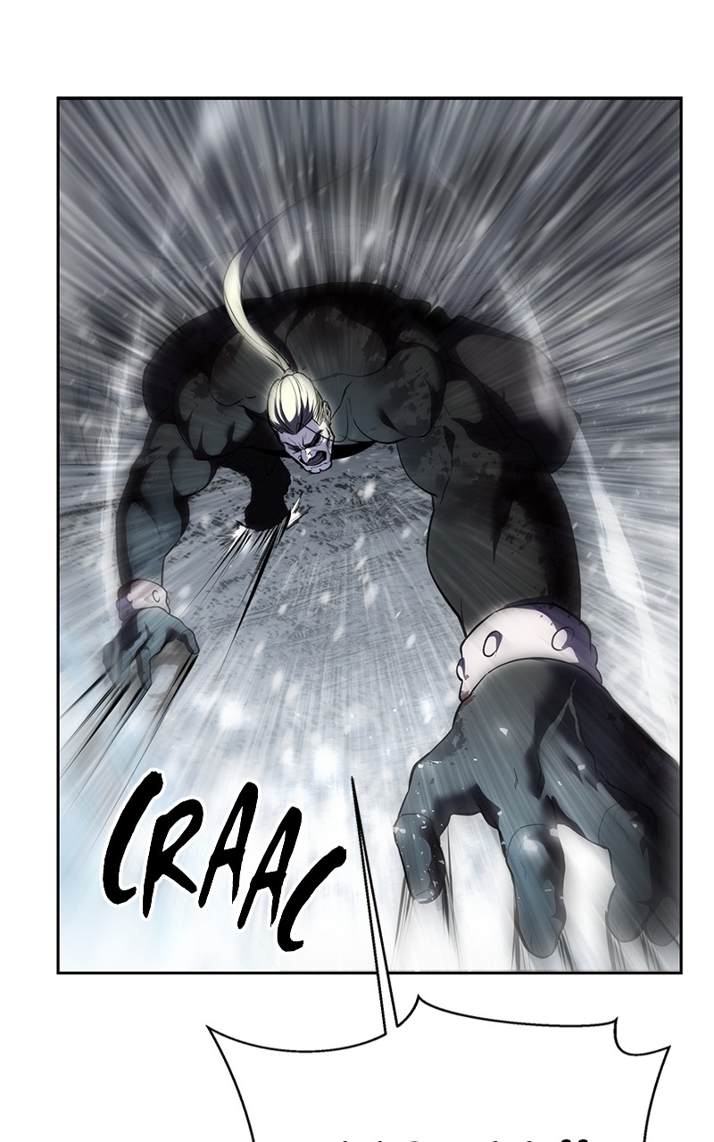 Read The Boy of Death FR Manga Online